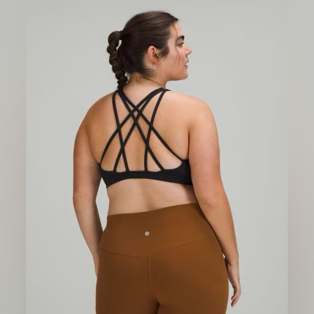Lululemon free to be serene C/D